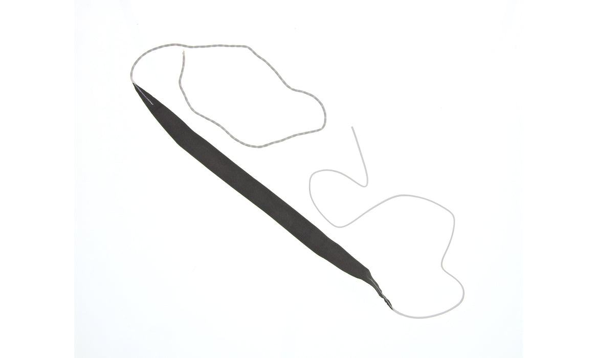 Bassoon Swab Bocal 巴松S管刷